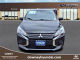 Used 2024 Mitsubishi Mirage G4 ES image 2