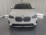 Used 2024 BMW X3 sDrive30i w/ Convenience Package w/ZPA image 2