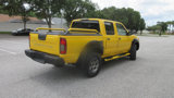 Used 2004 Nissan Frontier XE image 5