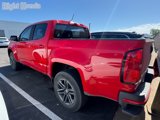 Used 2019 Chevrolet Colorado W/T w/ Custom Special Edition image 3