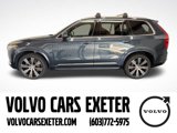 Certified 2022 Volvo XC90 T6 Inscription image 2