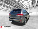 Used 2017 Jeep Grand Cherokee Limited w/ Luxury Group II image 3