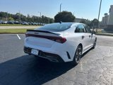 Certified 2022 Kia K5 EX w/ EX Premium Package image 3