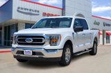 Used 2022 Ford F150 XLT w/ Equipment Group 302A High image 2