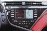 Used 2020 Toyota Camry XSE w/ Navigation Package image 3