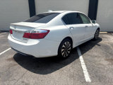 Used 2015 Honda Accord Hybrid Sedan image 4