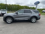 New 2025 Ford Explorer Active image 4