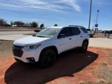 Used 2019 Chevrolet Traverse Premier w/ Redline Edition image 2