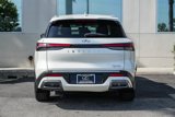 Used 2022 INFINITI QX60 Luxe w/ Performance Audio Package image 5