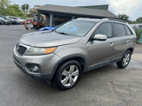 Used 2013 Kia Sorento EX image 2