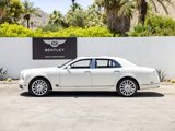 Certified 2019 Bentley Mulsanne image 5