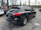 Used 2008 INFINITI EX35 Journey w/ Navigation Pkg image 6