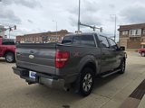 Used 2011 Ford F150 FX4 w/ FX Plus Pkg image 2