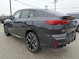 New 2025 BMW X2 M35i w/ Premium Package image 3