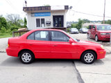 Used 2003 Hyundai Accent GL image 2
