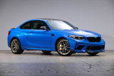 Used 2020 BMW M2 CS image 3
