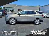 Used 2019 Chevrolet Equinox LT image 2