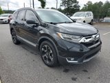 Certified 2019 Honda CR-V Touring image 3