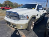 Used 2015 RAM 1500 Laramie Longhorn w/ Convenience Group image 2
