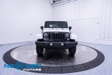 Used 2017 Jeep Wrangler Unlimited Rubicon image 4