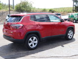 Used 2019 Jeep Compass Latitude image 6