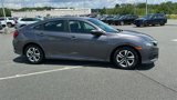 Used 2017 Honda Civic LX image 3