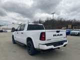 New 2025 RAM 1500 Big Horn image 5
