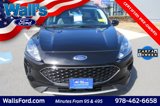 Certified 2021 Ford Escape SE w/ Cold Weather Package image 2
