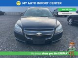 Used 2012 Chevrolet Malibu LT image 2