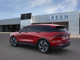 New 2025 Lincoln Nautilus Premier w/ Jet Appearance Package image 4