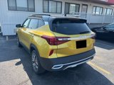 Used 2022 Kia Seltos SX image 3