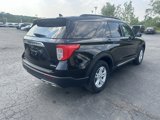 Used 2023 Ford Explorer XLT w/ Equipment Group 202A image 5