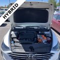Used 2021 Hyundai Sonata Limited image 2