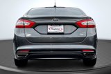 Used 2016 Ford Fusion SE w/ Equipment Group 202A image 4