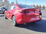 New 2025 MAZDA MAZDA3 s w/ Black Accent Package image 5