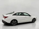 New 2025 Hyundai Elantra Sport image 2
