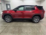 New 2025 GMC Terrain Elevation image 5