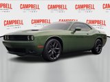 Used 2021 Dodge Challenger SXT w/ Blacktop Package image 6