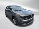 New 2025 Nissan Kicks S image 3