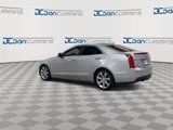 Used 2013 Cadillac ATS Luxury image 6
