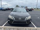 Used 2013 Lexus RX 350 FWD image 2
