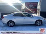 Used 2013 Chevrolet Malibu LT w/ Power Convenience Package image 2