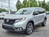 Used 2021 Honda Passport EX-L image 3