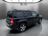 Used 2017 Jeep Patriot High Altitude image 6