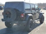 Used 2018 Jeep Wrangler Unlimited Sport S image 5