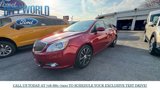 Used 2016 Buick Verano Sport Touring w/ Experience Buick Package image 3