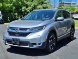 Used 2018 Honda CR-V Touring image 2
