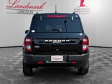 Used 2021 Ford Bronco Sport Big Bend image 4