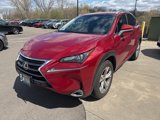 Used 2017 Lexus NX 200t AWD image 3