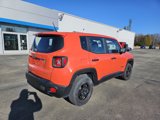 Used 2019 Jeep Renegade Sport image 3